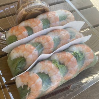 Mango and Mint - Vietnamese Near Me - Alameda, California