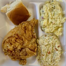 The Shrimp Boat - Lunch Special Tue - Fri