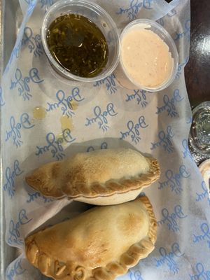 DelSur Empanadas—Minnetonka by null