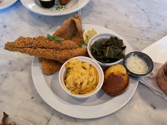 Old Lady Gang Southern Cuisine by null
