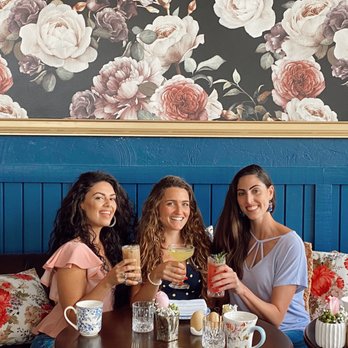 Little Hen - Breakfast & Brunch Near Me - Miami, Florida