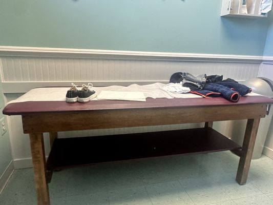 Children's National Pediatricians & Associates