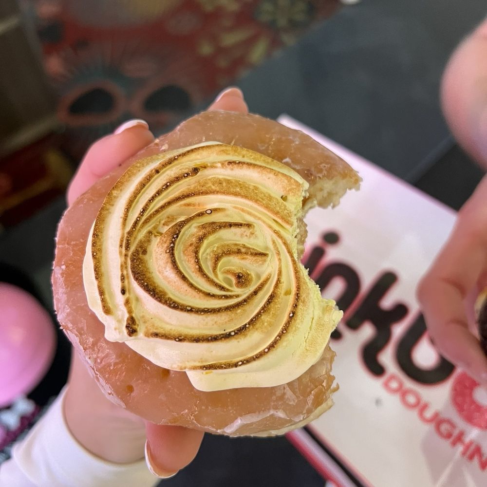 Pinkbox - Donuts Near Me - Las Vegas, Nevada Pinkbox - Donuts Near Me - Las Vegas, Nevada