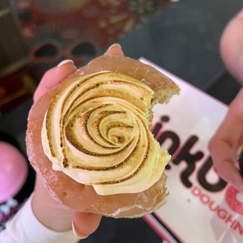 Pinkbox - Donuts Near Me - Las Vegas, Nevada Pinkbox - Donuts Near Me - Las Vegas, Nevada