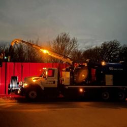 Trophy Construction Services