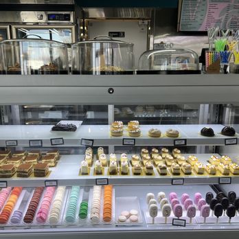 Sweet Reserve - Bakeries Near Me - Lombard, Illinois Sweet Reserve - Bakeries Near Me - Lombard, Illinois