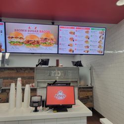 Arby's