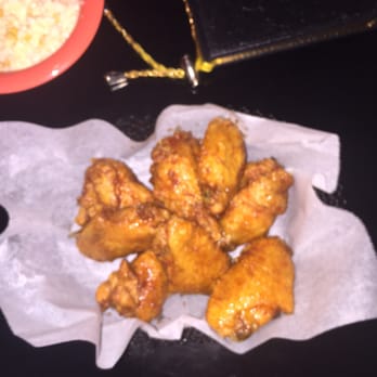 Pelicana Chicken - Flushing - Spicy Soy Garlic Chicken - Korean Near Me - Flushing, New York