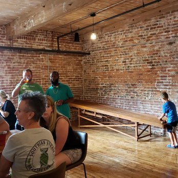 Southern Strain Brewing Company - Taproom - Breweries Near Me - Concord, North Carolina