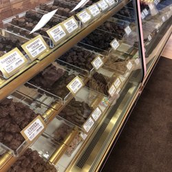 Malleys Chocolates