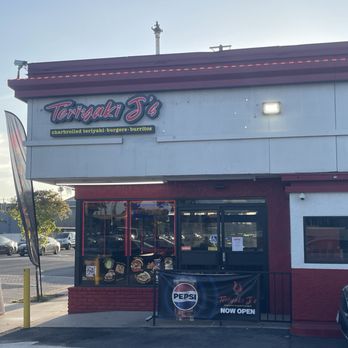 Teriyaki Js Long Beach - Japanese Near Me - Long Beach, California Teriyaki Js Long Beach - Japanese Near Me - Long Beach, California