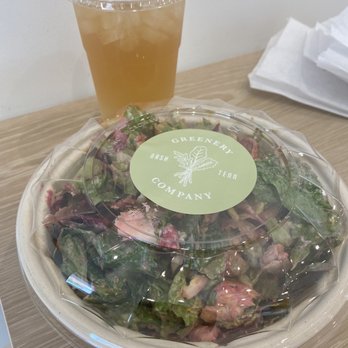 Greenery - Salad Near Me - Nashville, Tennessee Greenery - Salad Near Me - Nashville, Tennessee