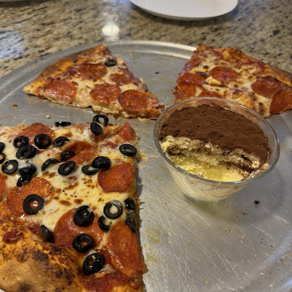 The Sandwich Mafia - Pizza and tiramisu - Italian Near Me - Estes Park, Colorado The Sandwich Mafia - Pizza and tiramisu - Italian Near Me - Estes Park, Colorado
