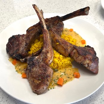 Eat Opulence - Diners Near Me - Stockbridge, Georgia