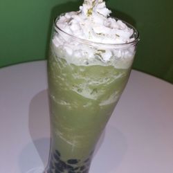 My Tea