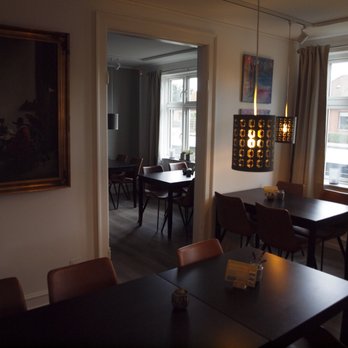 Cocomarie, Bistro & Café