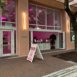 Store front