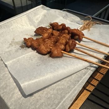XINJIANG BBQ - Barbeque Near Me - Monterey Park, California XINJIANG BBQ - Barbeque Near Me - Monterey Park, California