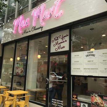 Mac Mart - American Near Me - Philadelphia, Pennsylvania