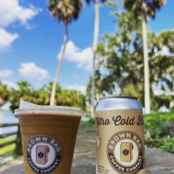 HaleLife Bakery - Award Winning Brown Bag Coffee