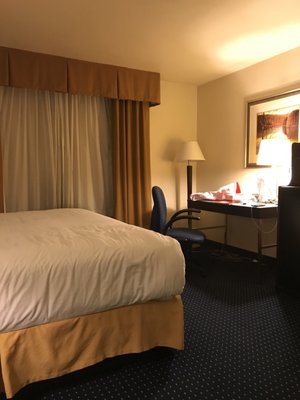 Holiday Inn Express & Suites New Buffalo, MI by null