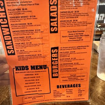 101 Smokehouse - Smokehouse Near Me