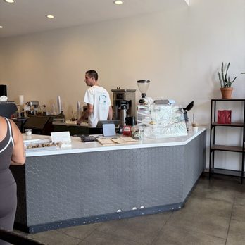 Frank Coffee - Inside - Coffee & Tea Near Me - Los Angeles, California Frank Coffee - Inside - Coffee & Tea Near Me - Los Angeles, California