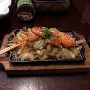 Hokkaido - Chen Chen Yaki - Japanese Near Me - Auckland, AUK