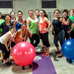 Texas fit Chicks Round Rock - 5 am. M.T.TH Come on out for a great workout!