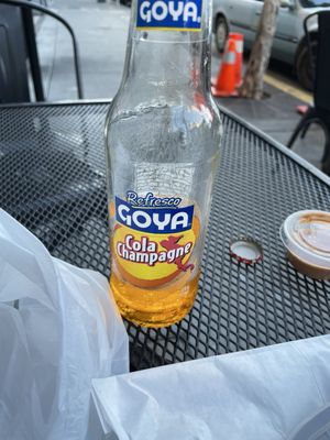 Puerto Rican Street Cuisine by null