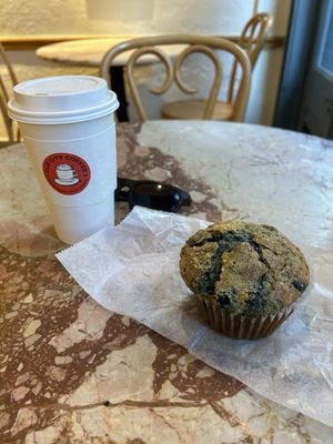 Old City Coffee by null