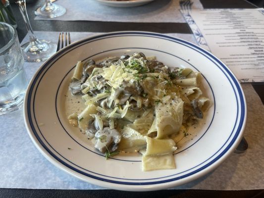 Fraschetta BYOB by null