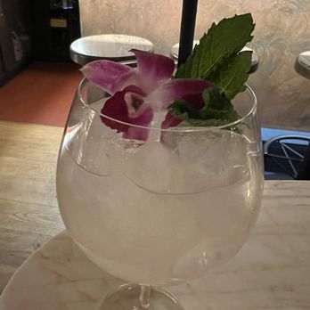 Little Sister - Sangria - Bars Near Me - Toronto, Ontario Little Sister - Sangria - Bars Near Me - Toronto, Ontario