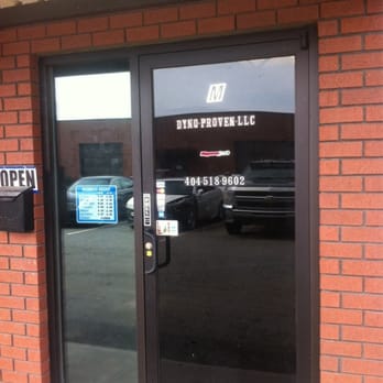 Dyno Proven - Smog Check Stations Near Me - Lawrenceville, Georgia