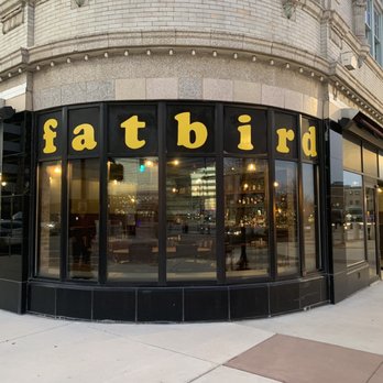 Fatbird - Southern Near Me - South Bend, Indiana Fatbird - Southern Near Me - South Bend, Indiana