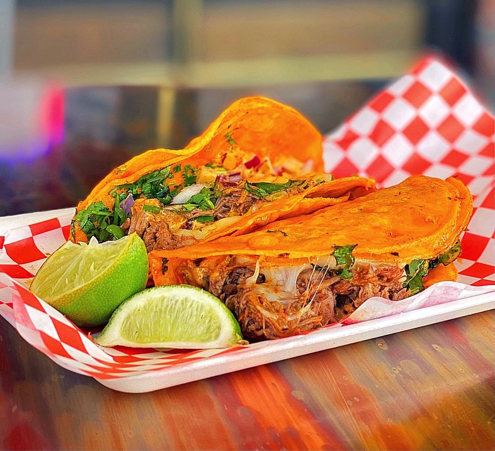 Michi Tacos