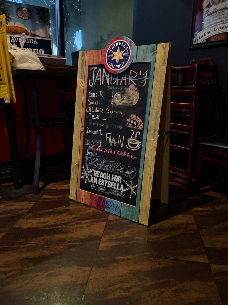 Taco Hut