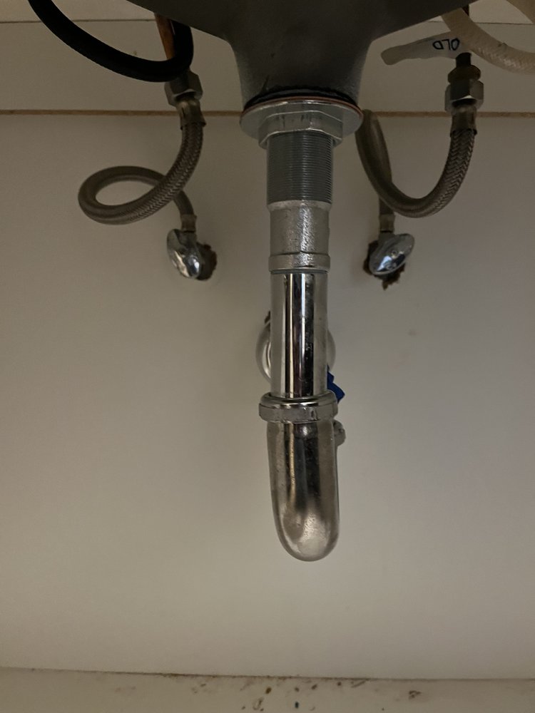 Slide of Plumb Crazy Solutions
