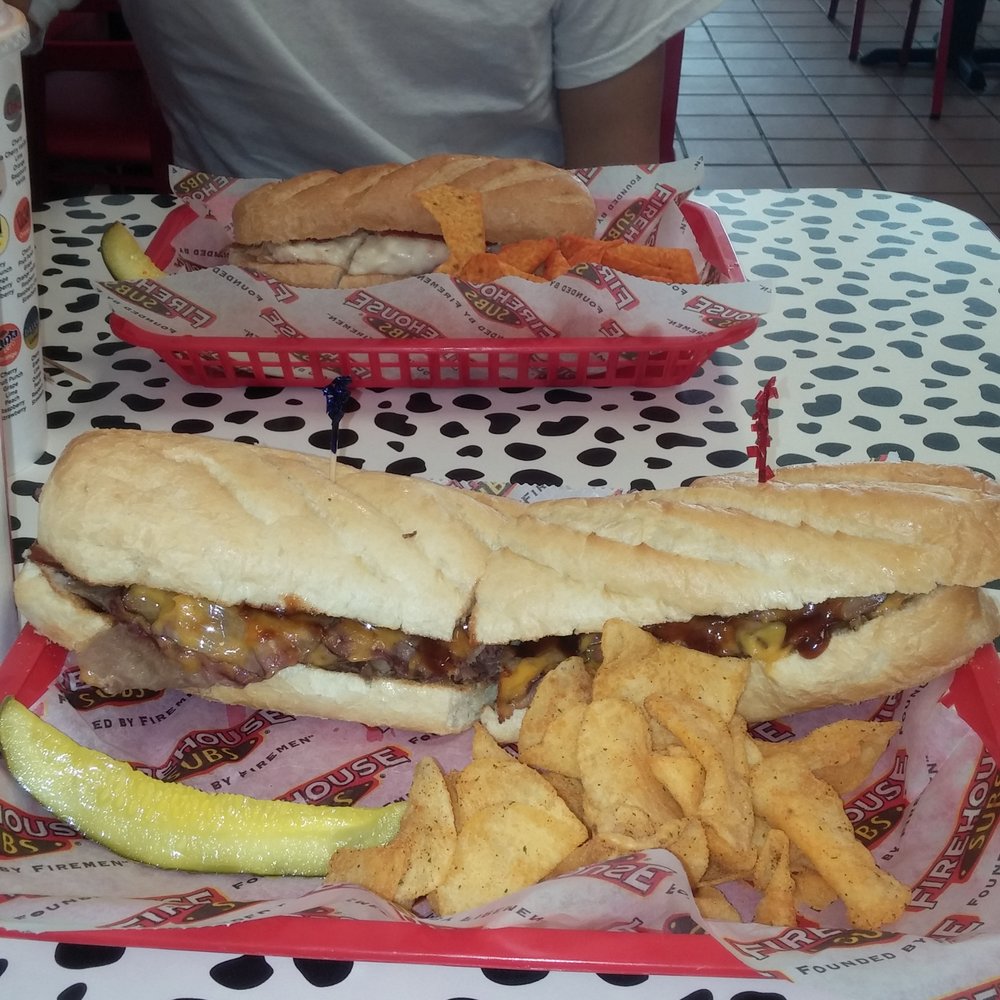 Firehouse Subs - Delis Near Me - Corpus Christi, Texas Firehouse Subs - Delis Near Me - Corpus Christi, Texas