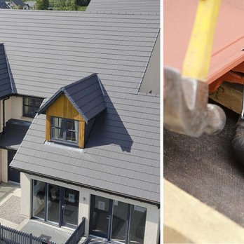 Silverline Roofing - Photo - Roofing Near Me - Acheson, Alberta