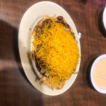 Skyline Chili - Small 5way - Desserts Near Me - Lexington, Kentucky Skyline Chili - Small 5way - Desserts Near Me - Lexington, Kentucky