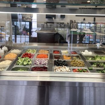 FRED 06825 - Delis Near Me - Fairfield, Connecticut