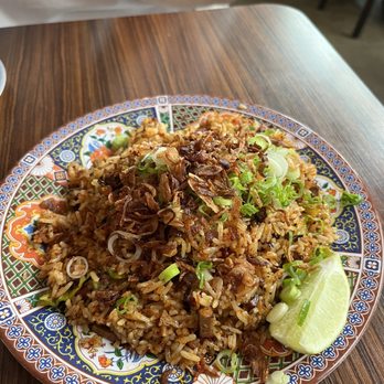 Eem - Chopped BBQ Fried Rice - Cocktail Bars Near Me - Portland, Oregon