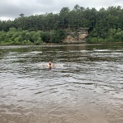 Dells Kayak Rentals