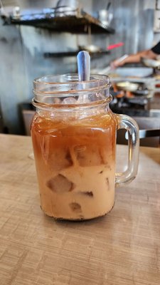 Over the Counter Cafe by null