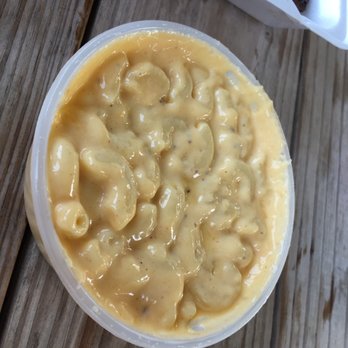 3rd Coast BBQ - Delicious, rich and creamy macaroni and cheese - Barbeque Near Me - Spring, Texas 3rd Coast BBQ - Delicious, rich and creamy macaroni and cheese - Barbeque Near Me - Spring, Texas
