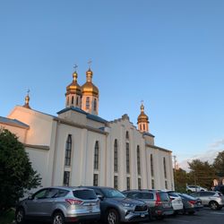 Washington Ukrainian Festival - New Hampshire Avenue
