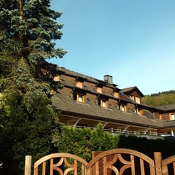Hotel Grünwinkel - Hotel Grünwinkel