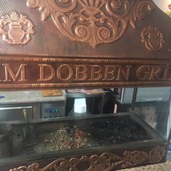 Am Dobben Grill