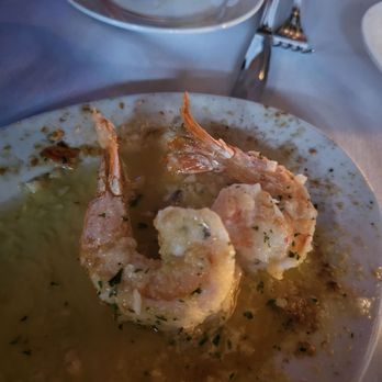 New York Prime - Baked shrimp (3/5) - Steakhouses Near Me - Myrtle Beach, South Carolina New York Prime - Baked shrimp (3/5) - Steakhouses Near Me - Myrtle Beach, South Carolina